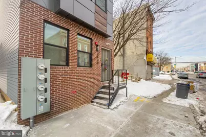 1634 W Susquehanna Avenue #3, Philadelphia, PA 19121 - Photo 10