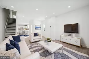 2135 N 20th St, Philadelphia, PA 19121 - Photo 1