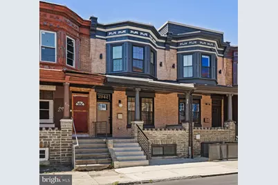 2942 Cecil B Moore Avenue, Philadelphia, PA 19121 - Photo 50