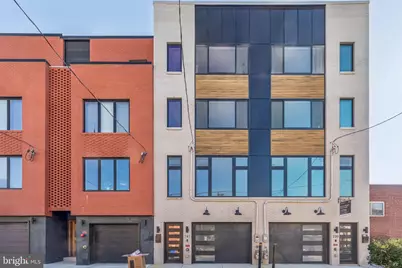 741 N Capitol Street, Philadelphia, PA 19130 - Photo 1