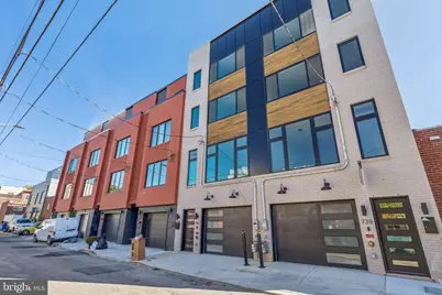 741 N Capitol Street, Philadelphia, PA 19130 - Photo 2