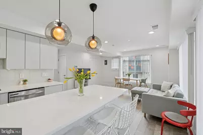 1325 N 17th Street #A, Philadelphia, PA 19121 - Photo 2