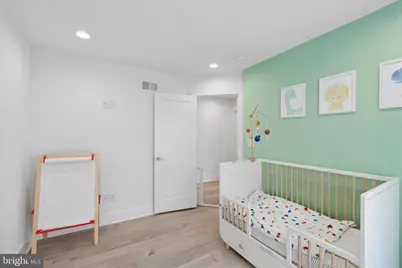 1325 N 17th Street #A, Philadelphia, PA 19121 - Photo 16