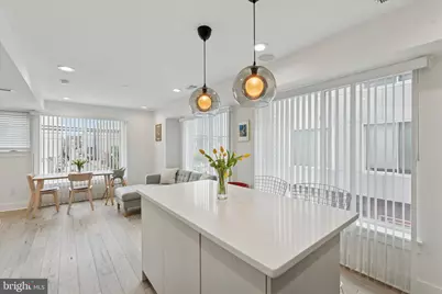 1325 N 17th Street #A, Philadelphia, PA 19121 - Photo 1