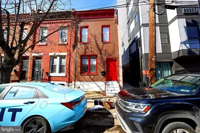 1558 N Randolph Street, Philadelphia, PA 19122 - Photo 1