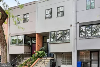 816 N Newkirk Street, Philadelphia, PA 19130 - Photo 1