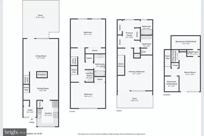 816 N Newkirk Street, Philadelphia, PA 19130 - Photo 44