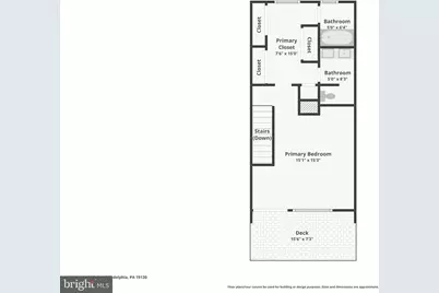 816 N Newkirk Street, Philadelphia, PA 19130 - Photo 42