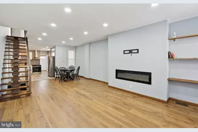 2516 W Seybert Street, Philadelphia, PA 19121 - Photo 2