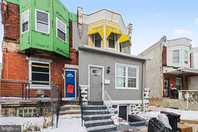 14 S Ruby Street, Philadelphia, PA 19139 - Photo 4