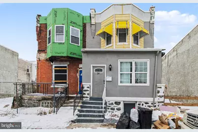 14 S Ruby Street, Philadelphia, PA 19139 - Photo 2