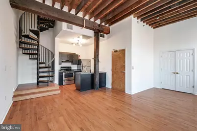 141 N 2nd Street #3B, Philadelphia, PA 19106 - Photo 2