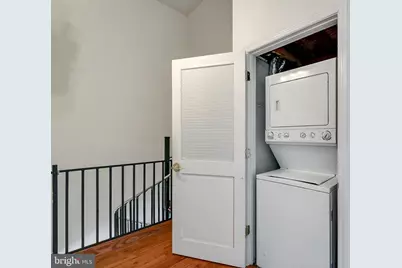 141 N 2nd Street #3B, Philadelphia, PA 19106 - Photo 4