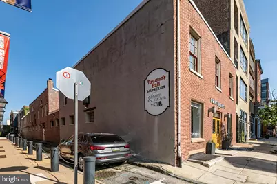 141 N 2nd Street #3B, Philadelphia, PA 19106 - Photo 16