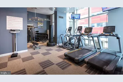 204 W Washington Square #2002, Philadelphia, PA 19106 - Photo 12