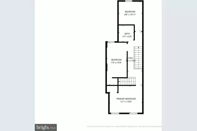 2150 N Franklin Street, Philadelphia, PA 19122 - Photo 22