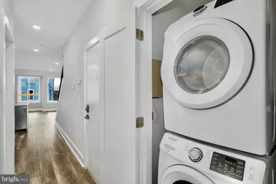 2537 Cecil B Moore Avenue #2, Philadelphia, PA 19121 - Photo 4