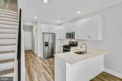 2537 Cecil B Moore Avenue #2, Philadelphia, PA 19121 - Photo 8