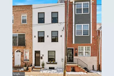 1231 E Moyamensing Avenue, Philadelphia, PA 19147 - Photo 2