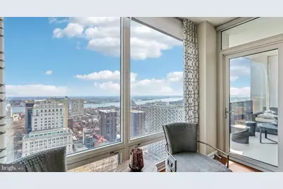 204 W Washington Square #1802, Philadelphia, PA 19106 - Photo 18