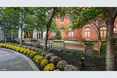 204 W Washington Square #2503, Philadelphia, PA 19106 - Photo 26