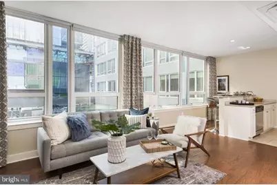 1900 Arch Street #908, Philadelphia, PA 19103 - Photo 10