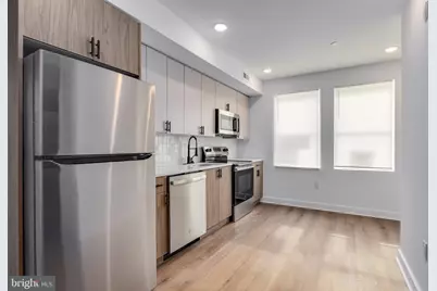 1917 W Susquehanna Avenue #1, Philadelphia, PA 19121 - Photo 2