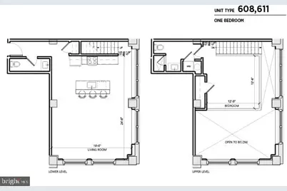 312 Walnut Street #607, Philadelphia, PA 19106 - Photo 18
