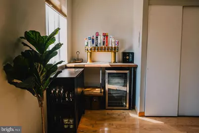 206 Brown Street #5, Philadelphia, PA 19123 - Photo 4