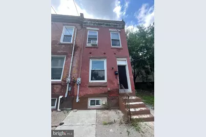 1866 N Uber Street, Philadelphia, PA 19121 - Photo 1