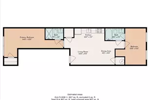 1706 N 22nd St, Philadelphia, PA 19121 - Photo 2