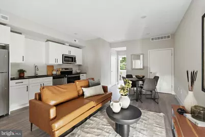 1706 N 22nd Street #2, Philadelphia, PA 19121 - Photo 1