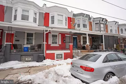 6420 N Woodstock Street, Philadelphia, PA 19138 - Photo 2