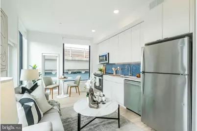 1131 N Front Street #203, Philadelphia, PA 19123 - Photo 8