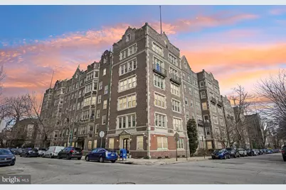 349 S 47th Street #A101B, Philadelphia, PA 19143 - Photo 4