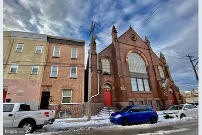 2112 S 3rd Street, Philadelphia, PA 19148 - Photo 2