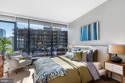 60 N 23rd Street #2211, Philadelphia, PA 19103 - Photo 12