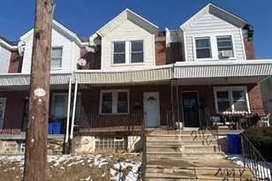 6735 Woolston Ave, Philadelphia, PA 19138 - Photo 1