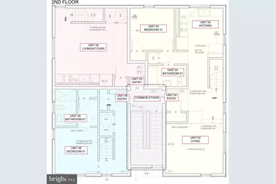 1842 E Harold Street, Philadelphia, PA 19125 - Photo 40