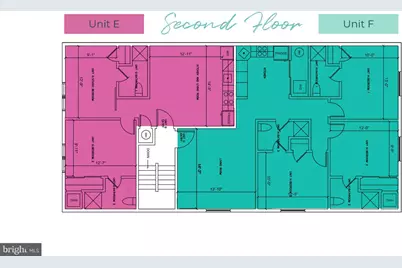 1917 E Letterly Street, Philadelphia, PA 19125 - Photo 30