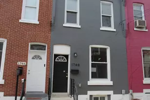 1748 N Bambrey St, Philadelphia, PA 19121 - Photo 1
