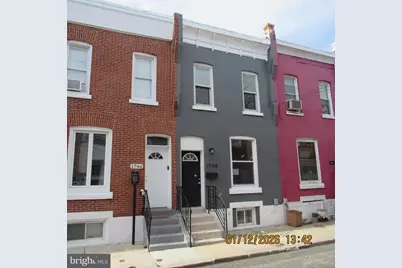 1748 N Bambrey Street, Philadelphia, PA 19121 - Photo 2