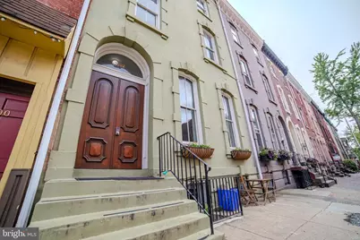 2302 Spruce Street #1, Philadelphia, PA 19103 - Photo 2