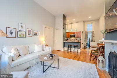 2302 Spruce Street #1, Philadelphia, PA 19103 - Photo 6