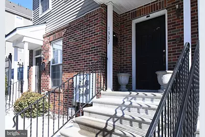 1337 N 32nd Street, Philadelphia, PA 19121 - Photo 4
