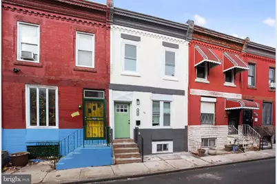 1610 N Dover Street, Philadelphia, PA 19121 - Photo 2