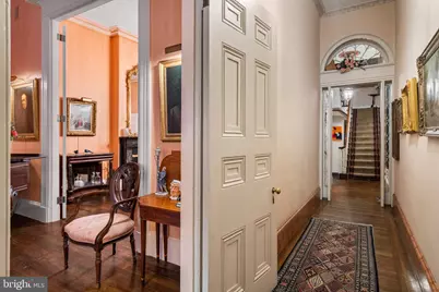 1017 Clinton Street, Philadelphia, PA 19107 - Photo 2