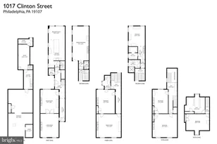 1017 Clinton St, Philadelphia, PA 19107 - Photo 38