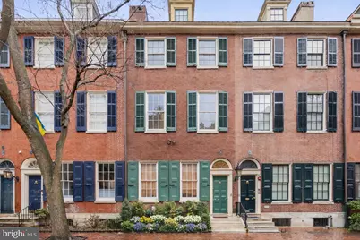 1017 Clinton Street, Philadelphia, PA 19107 - Photo 1