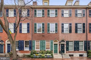 1017 Clinton St, Philadelphia, PA 19107 - Photo 1